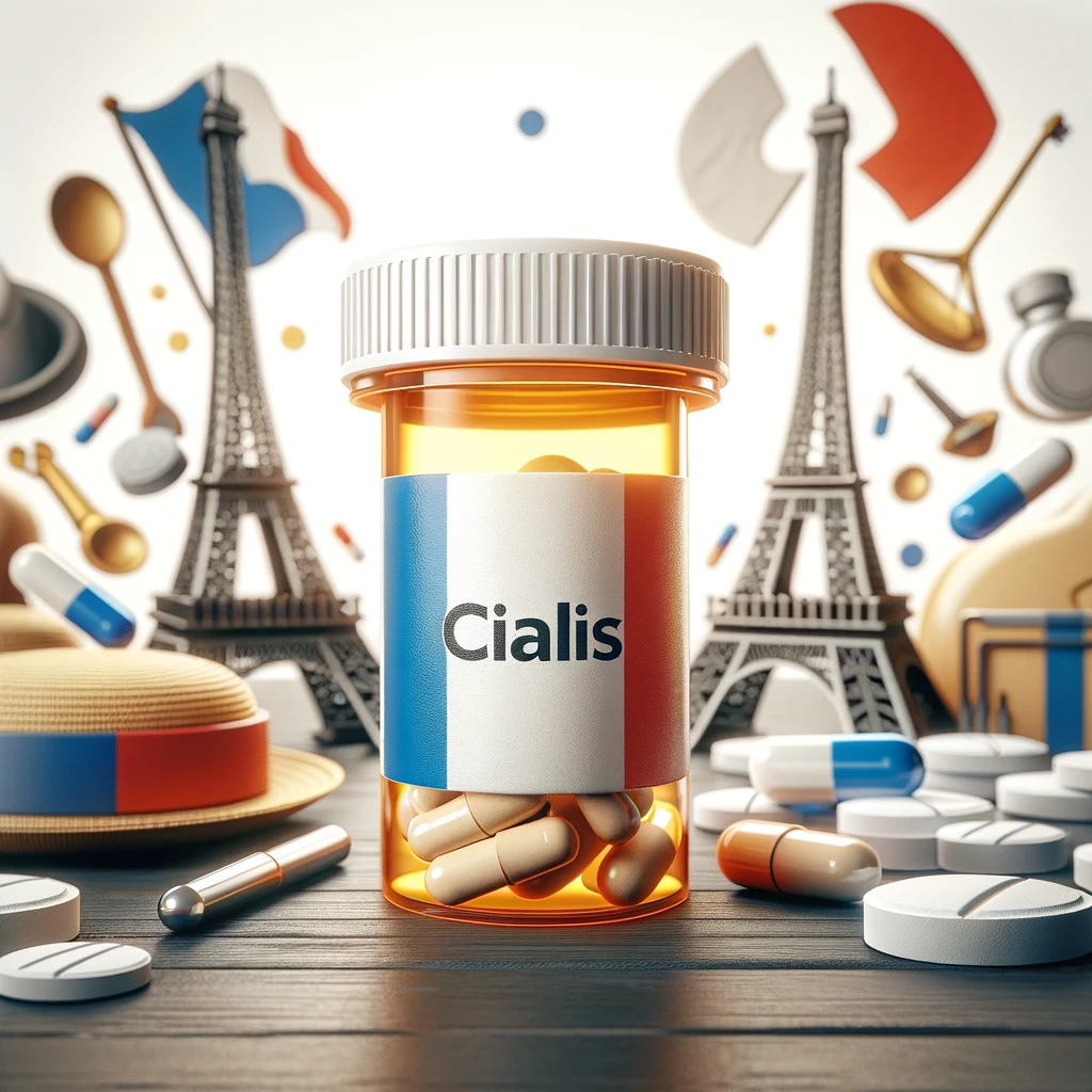 Vente de viagra cialis 